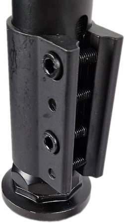 Hulajnoga Wyczynowa Stunt Freestyle Do Trików Młodzieżowa