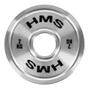 Talerz Obciążenie Olimpijskie Na Gryf Sztangę Chromowana Stal HMS 4x 2 kg