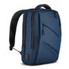 Plecak Miejski Turystyczny Trekkingowy Sportowy Z Miejscem Na Laptopa USB 15 L NILS