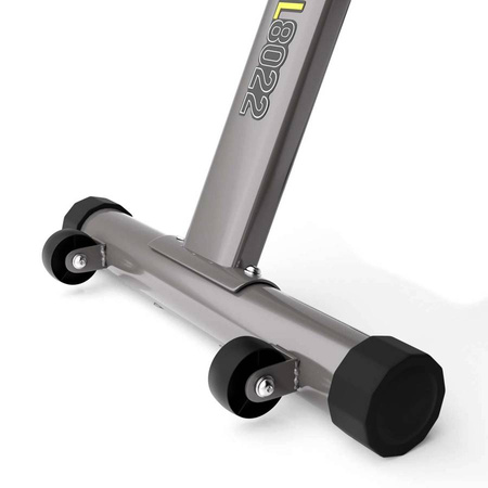 HMS Wielofunkcyjna Ławka Do Ćwiczeń Regulowana