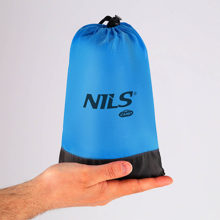 NILS Karimata Mata Turystyczna Wodoodporna Piknikowa