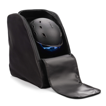 Torba Narciarska Na Buty Kask Rękawiczki Wodoodporna Z Szelkami METEOR