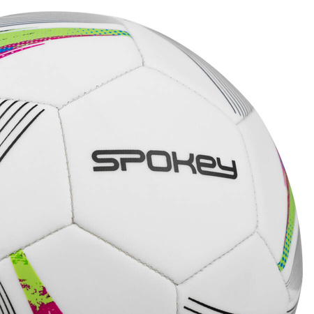 SPOKEY Piłka Nożna Treningowa Rekreacyjna Do Ogrodu Rozmiar 5