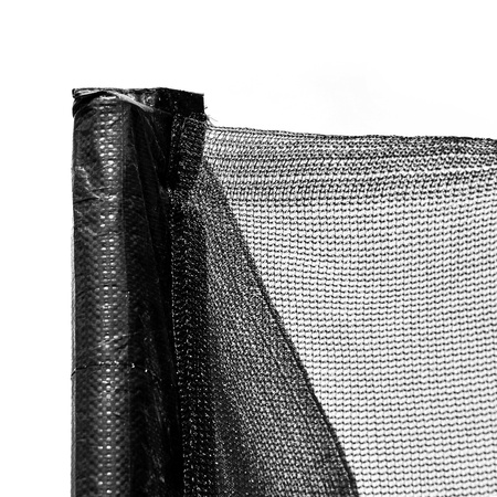 Trampolina Ogrodowa Dla Dzieci Z Siatką Duża 10ft 300 cm Z Drabinką METEOR