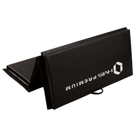 HMS Materac Gimnastyczny Akrobatyczny Składany Do Ćwiczeń Fitness Treningu