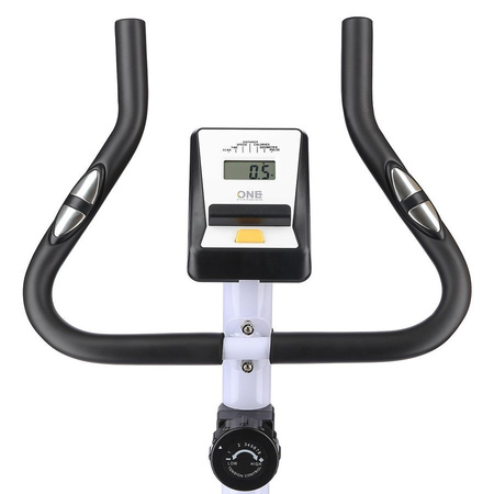 Rowerek Magnetyczny Stacjonarny Rehabilitacyjny Treningowy Do Ćwiczeń