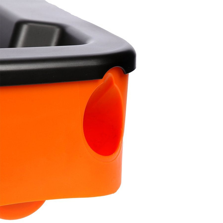 Zestaw Do Gry Rekreacyjnej W Badmintona Siatka + Rakietki + Lotki W Walizce