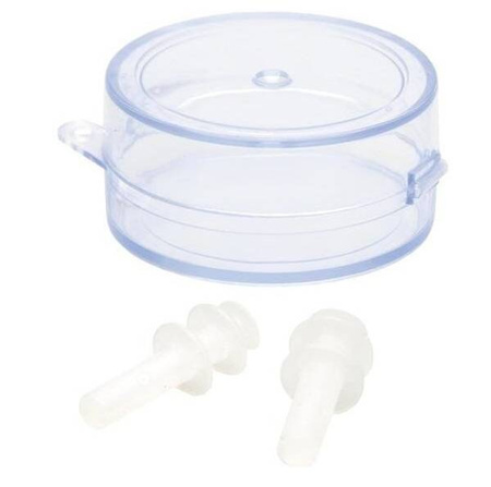 Dziecięcy Zestaw Pływacki Do Wody Regulowane Okularki + Czepek + Zatyczki Do Uszu