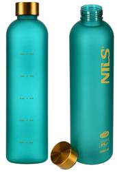 NILS Bidon Rowerowy Butelka Na Wodę BPA FREE 1000 ml