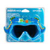 Maska Do Nurkowania Powierzchniowego Snorkelingu Okulary Do Pływania WAWY