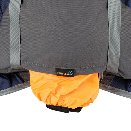 Plecak Ewakuacyjny Turystyczny Trekkingowy Taktyczny Wojskowy Sportowy 40 L NILS CAMP