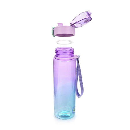 Butelka Sportowa Bidon Rowerowy Na Wodę 560 ml CASNO