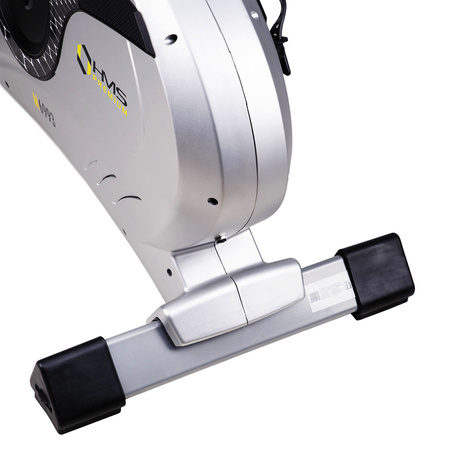 Rower Stacjonarny Treningowy Opór Magnetyczny Do Ćwiczeń Fitness Cardio HMS