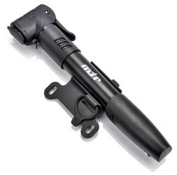 METEOR Lekka Pompka Rowerowa Ręczna Na Ramę