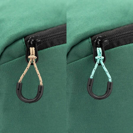 SPOKEY Plecak Turystyczny Miejski Sportowy 35 L Odblaskowe Elementy