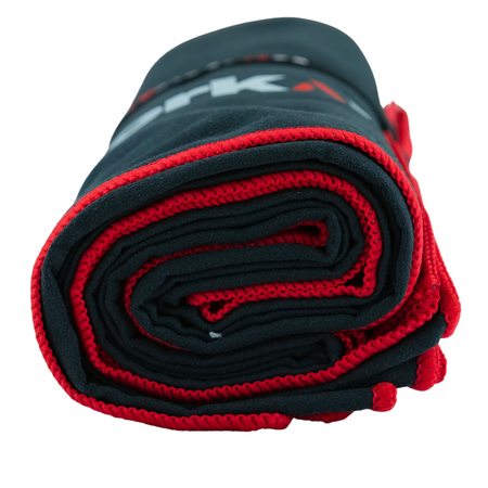 Ręcznik Szybkoschnący Z Mikrofibry Plażowy Sportowy Duży Na Basen 200x90 cm