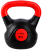 Kettlebell Odważnik Kompozytowy Hantel Do Ćwiczeń Fitness Crossfit 8 kg HMS