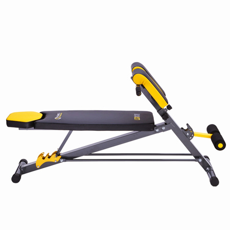 HMS Wielofunkcyjna Ławka Rzymska Do Ćwiczeń