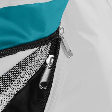 NILS Namiot Samorozkładający Kempingowy Wodoodporny + Filtr UV