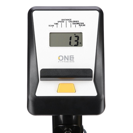 Rowerek Magnetyczny Stacjonarny Rehabilitacyjny Treningowy Do Ćwiczeń