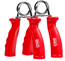 Ściskacze Treningowe Do Ćwiczeń Rąk Dłoni 2 szt.