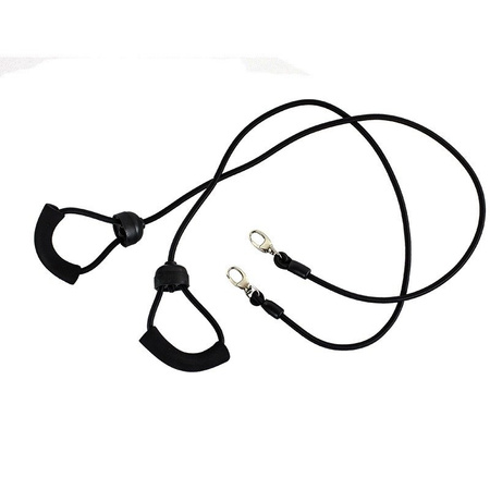 HMS Stepper Steper Skrętny Z Linkami Licznikiem