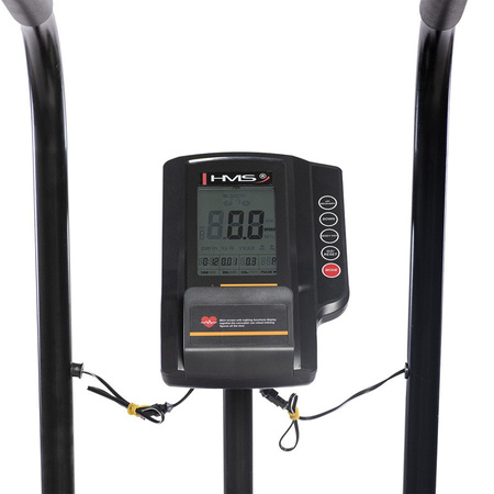 HMS Rowerek Rower Powietrzny Treningowy Crossfit