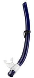 SPOKEY Fajka Rurka Do Nurkowania Snorkelingu