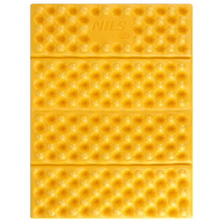 Karimata Mata Turystyczna Kempingowa IXPE Do Siedzenia Z Izolacją 40x30 cm