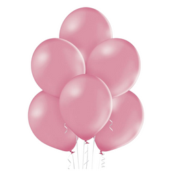 BELBAL Balony Lateksowe Pastelowe Na Imprezę Przyjęcie 12" 100 szt.