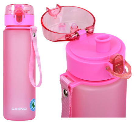 Śniadaniówka Lunchbox Pojemnik Dla Dziecka Do Szkoły 500 ml + Bidon 560 ml