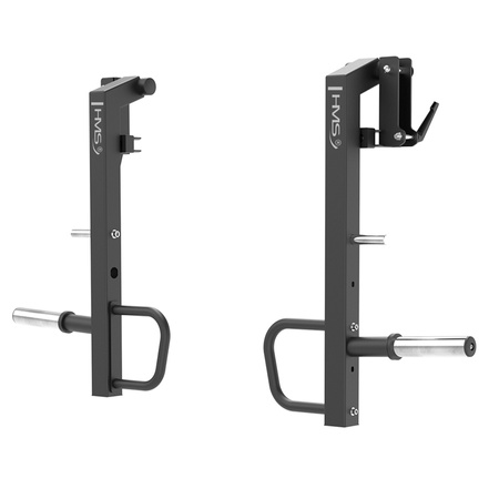 HMS Ramiona Do Atlasu Wyciskania Na Siedząco Treningu Siłowego