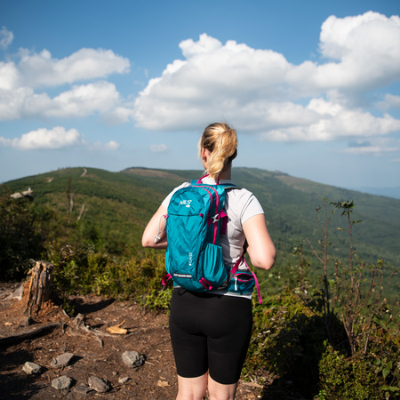 Plecak Turystyczny Trekkingowy Taktyczny Wojskowy Sportowy 18 L NILS CAMP