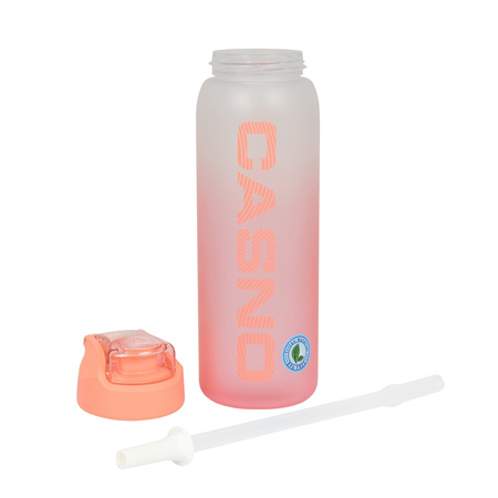 Butelka Tritanowa Sportowa Bidon Rowerowy Na Wodę BPA FREE 1000 ml CASNO