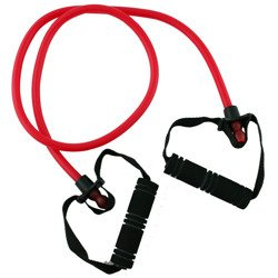 HMS Ekspander Guma Do Ćwiczeń Fitness Rozciągania