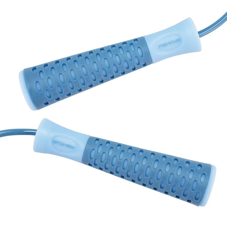 Skakanka Bokserska Z Łożyskami Do Ćwiczeń Fitness Z Regulacją Długości