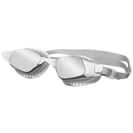 SPOKEY Okulary Pływackie Na Basen Do Pływania ANTI-FOG Dla Dorosłych