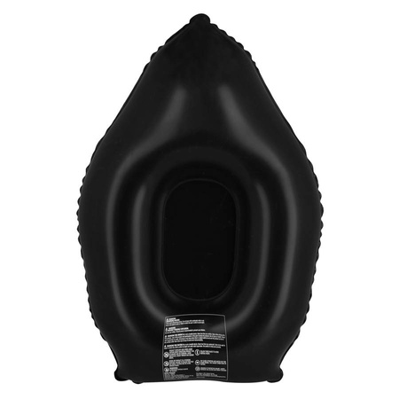 SPOKEY Ślizgacz Śnieżny Dmuchany Z Uchwytami Sanki Pingwin Ślizg