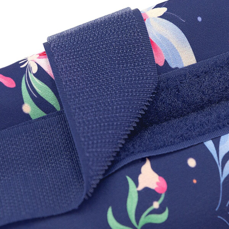 Obciążniki Na Kostki i Nadgarstki Do Ćwiczeń 2x 1.5 kg SPOKEY