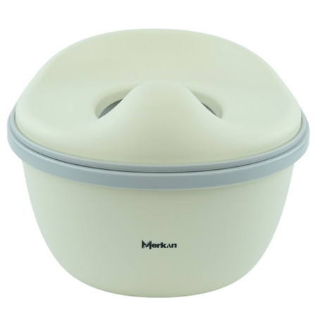 Nocnik Turystyczny Nakładka Na Sedes Podnóżek Dla Dzieci Przenośny 3w1