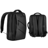 Plecak Miejski Turystyczny Trekkingowy Sportowy Z Miejscem Na Laptopa USB 15 L NILS