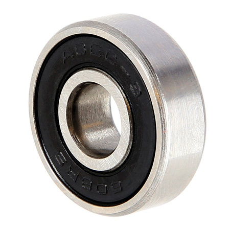 Łożyska Do Rolek Deskorolki Hulajnogi Zestaw 16 szt. ABEC-9 Chrome NILS