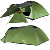 Namiot Turystyczny Ogrodowy 3 Osobowy Filtr UV + Pokrowiec Nils Camp