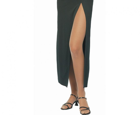 Niegrzeczna Zakonnica Strój Przebranie Halloweeen Habit Siostra Zakonna GODAN