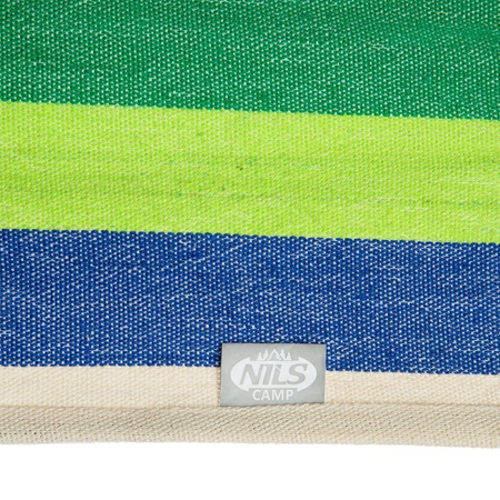 NILS Hamak Krzesło Brazylijskie Huśtawka Bujak