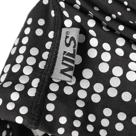 NILS Komin Wielofunkcyjny Odblaskowy Uniwersalny