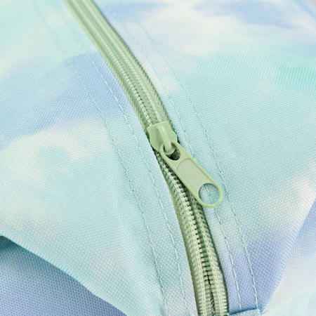 SPOKEY Torba Termiczna Plażowa Piknikowa Na Żywność 52 x 20 x 40 cm 28 L