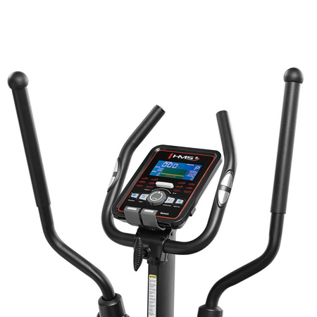 HMS Rower Eliptyczny Magnetyczny Trenażer Do Ćwiczeń