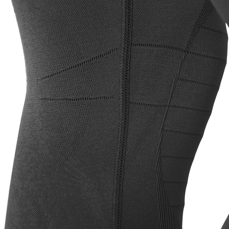 NILS Męska Bielizna Termoaktywna Komplet Spodnie + Bluzka