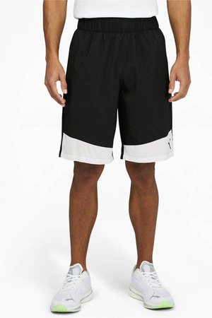 Spodenki Sportowe Treningowe Krótkie Do Biegania Drycell PUMA